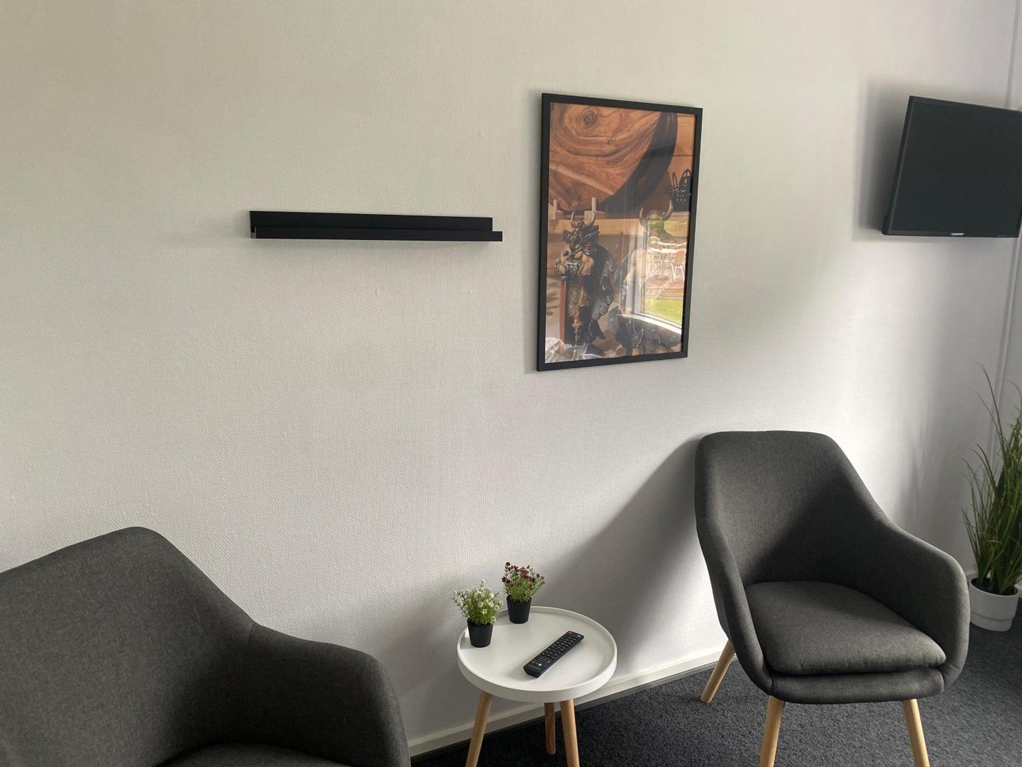 Motel Danhostel Thorhallen