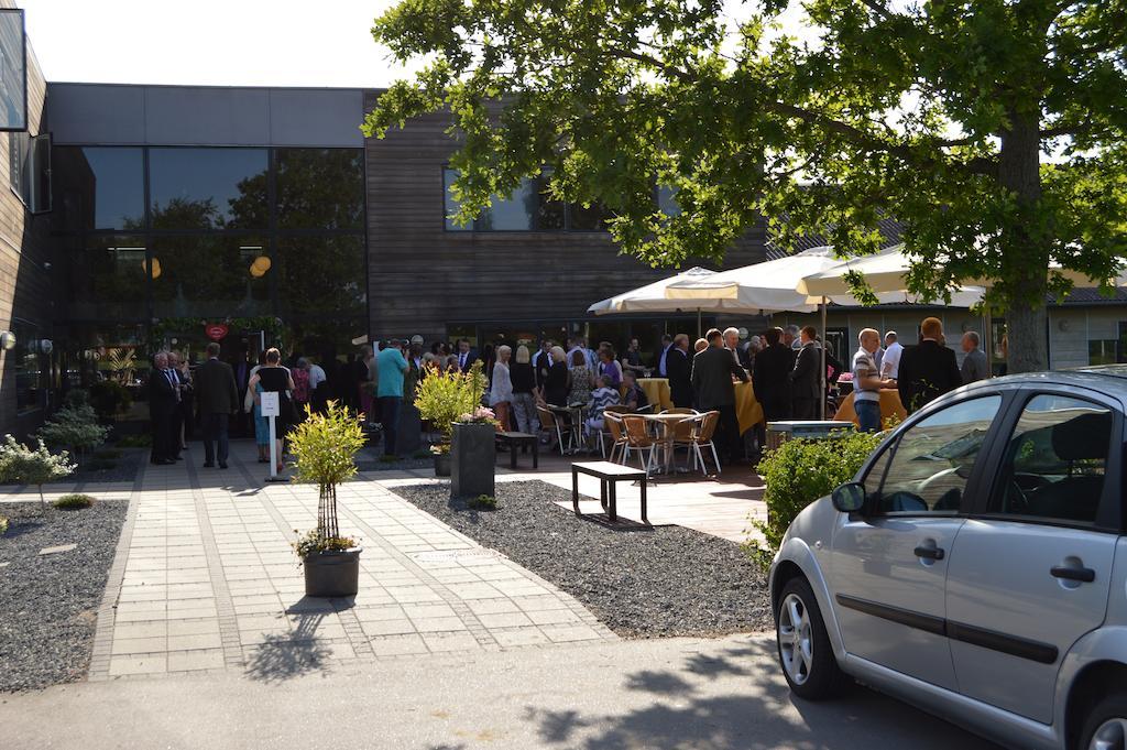 Danhostel Thorhallen 3*