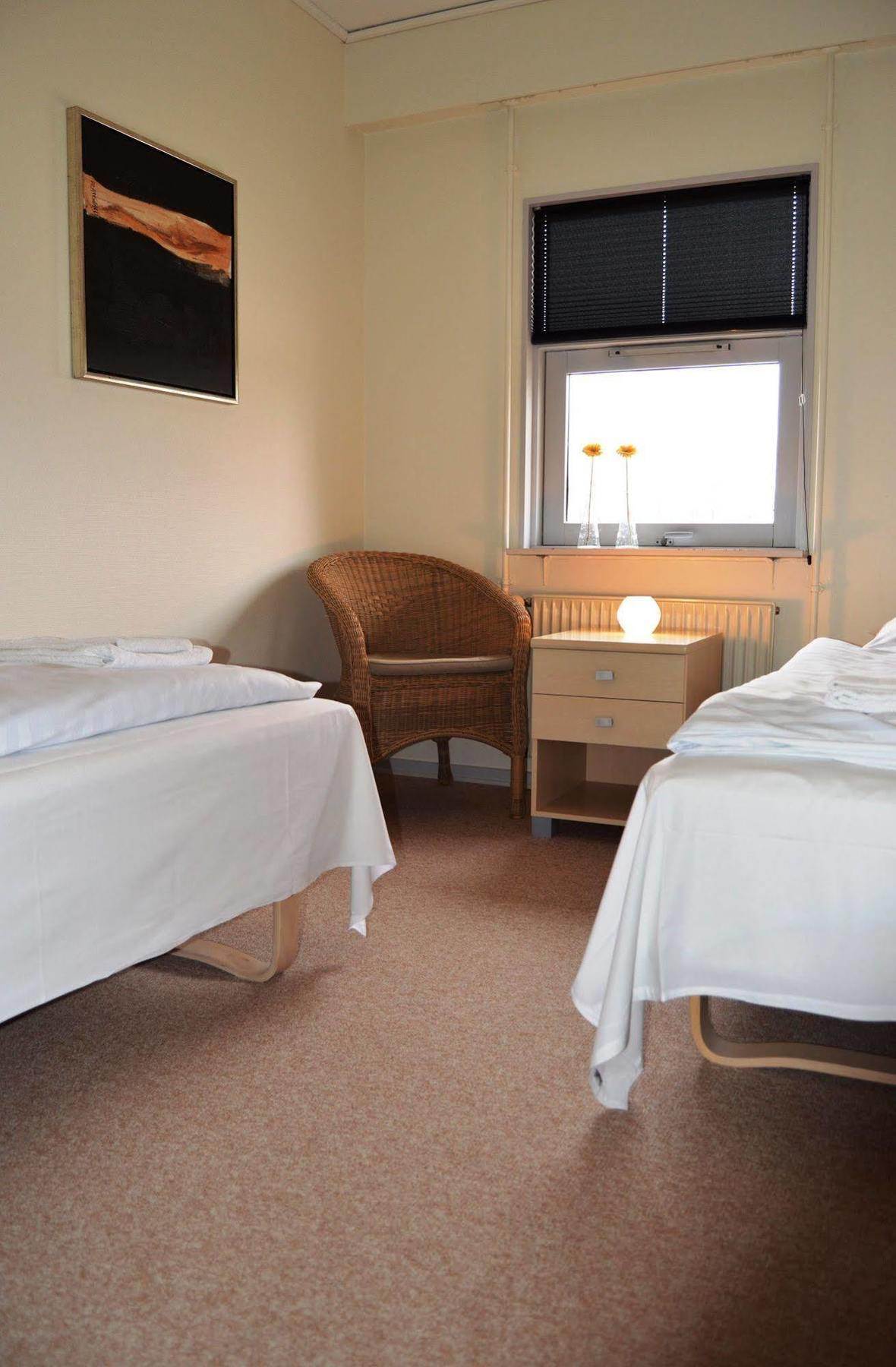 Danhostel Thorhallen Motel 3*